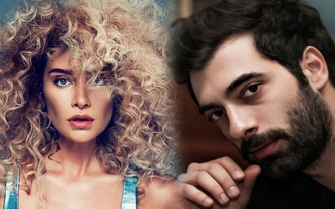 Sıla onunla eşq yaşayır