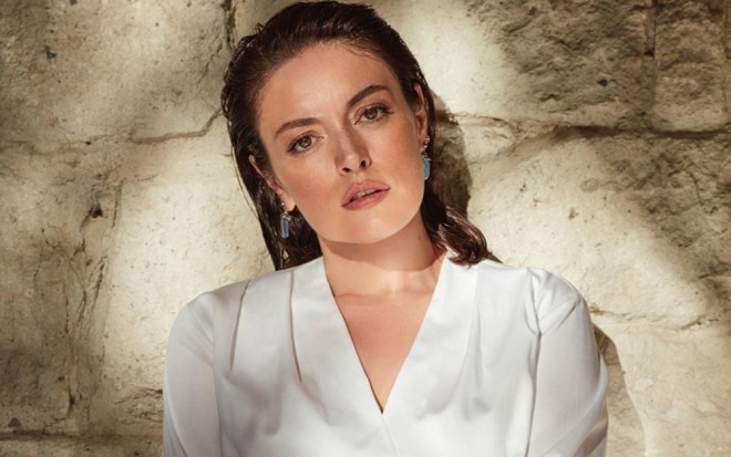 Aktrisa sevgilisi ilə yeni biznesə başladı