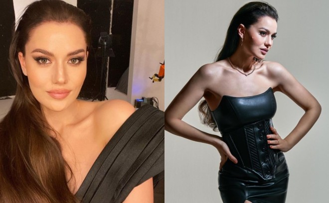 Aktrisa 2 ildir yuxu yatmır