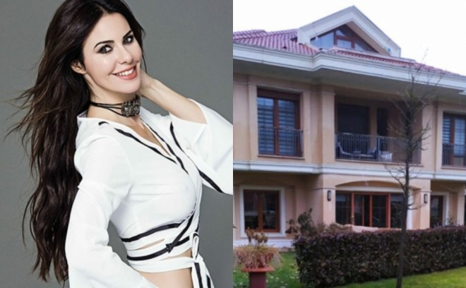 Aktrisa 20 min təzminat alacaq