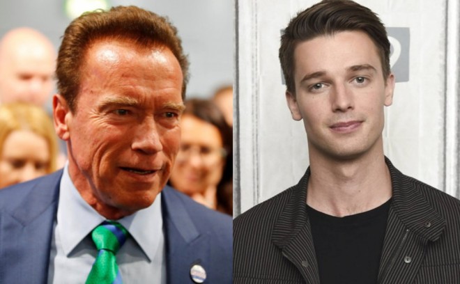 “Terminator”un təsirindən hələ də çıxa bilmir..." - foto