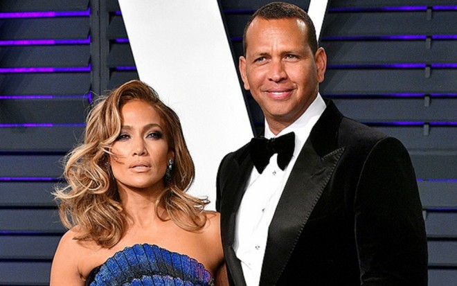 Cennifer Lopez ayrıldığını təsdiqlədi