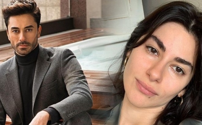 Nəsrinə daha bir zərbəni sevgilisi vurdu