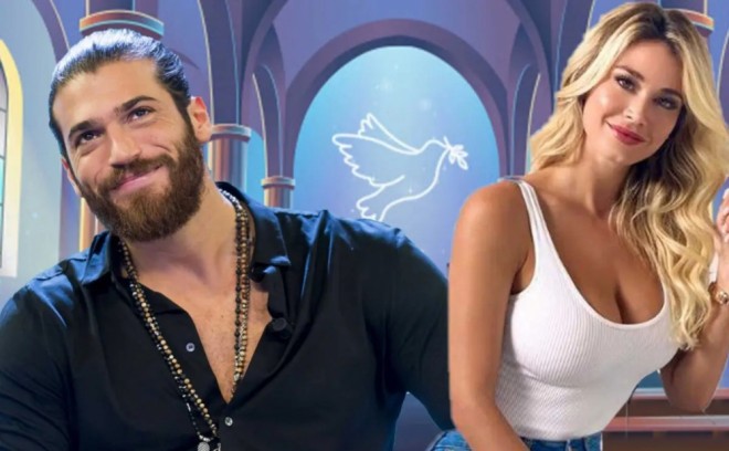 Aktyor keçmiş sevgilisindən əl çəkmir