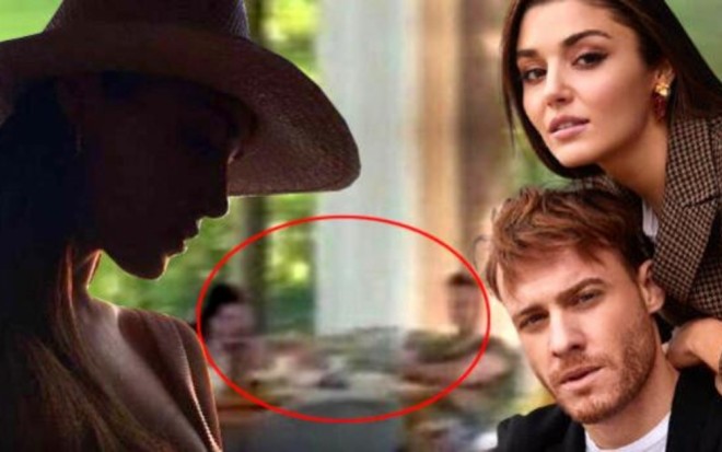 Maldiv də pulsuz istirahət etdilər - foto