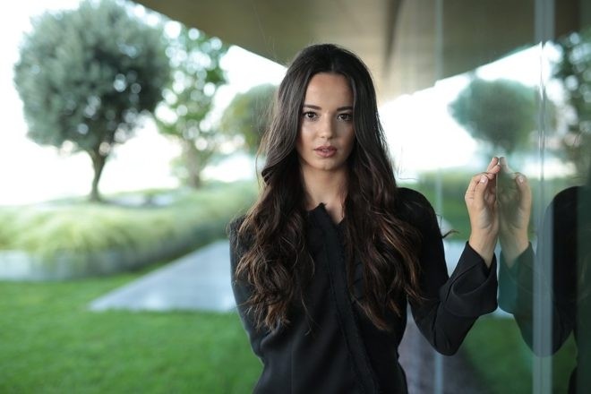 Aktrisa serialdan uzaqlaşdırılıb