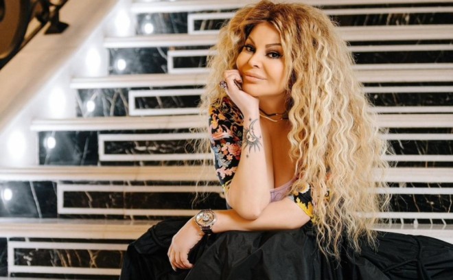 Aygün Kazımova "Söylə"ni oxudu - video