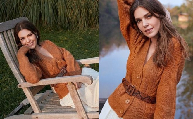 Aktrisa çəkiliş meydanına qayıdır