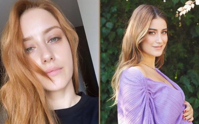 Aktrisanın yeni imici bəyənilmədi