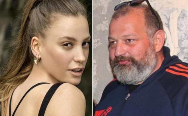 Aktrisa məlumatları təkzib etdi