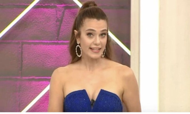 Aktrisa ona təcavüz edəni cəzalandıracaq