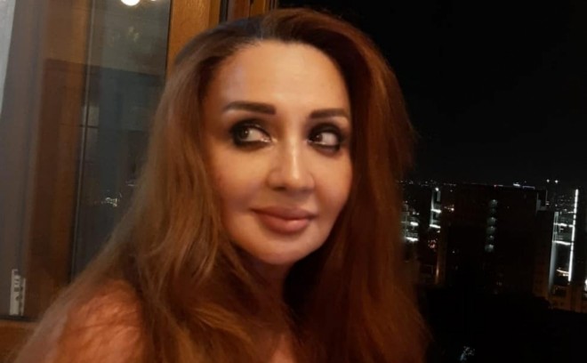 Xalq artisti şou əhlini təhqir etdi