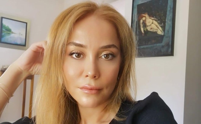 "İnsanlıq imtahanını insanla verir..."