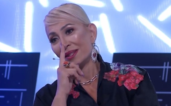 "Məni sevən çox oldu..."