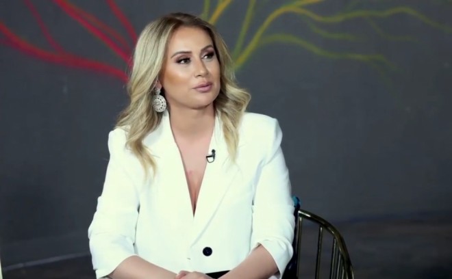 "Şəxsi həyatım yoxdur,.."