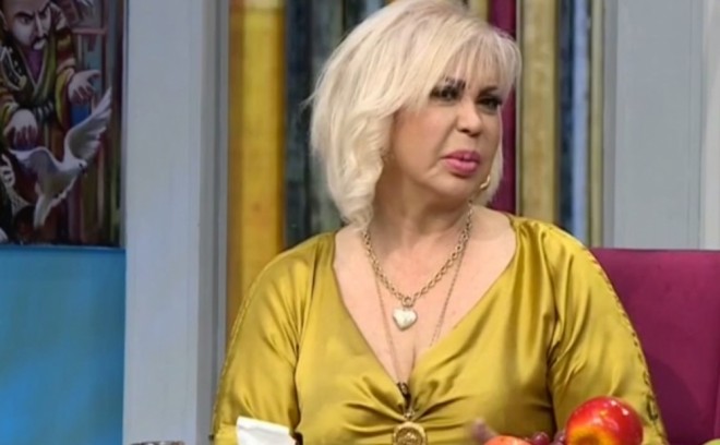Sevda ayağını Türkiyədə müalicə etdirdi