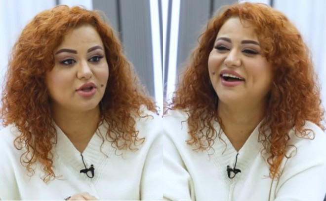 "Arzuladığım yerdə deyiləm..."