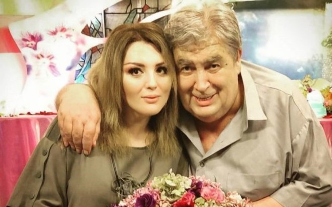 "Atamın tərbiyəsini almışam..."