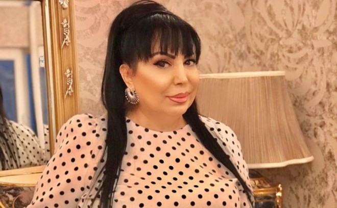 "Mən sakitləşə bilmirəm..."