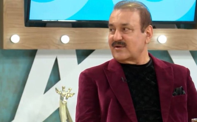 "İnsan bir-birindən doymamalıdır..."&nbsp;