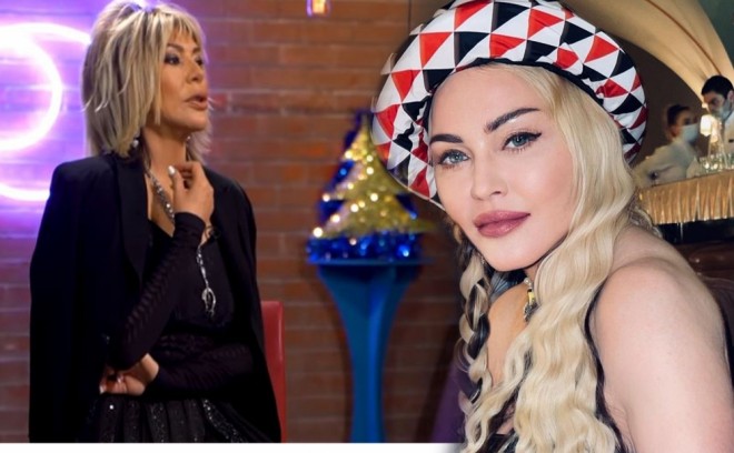  Madonnanı Xalq artisti ifaçı saymır