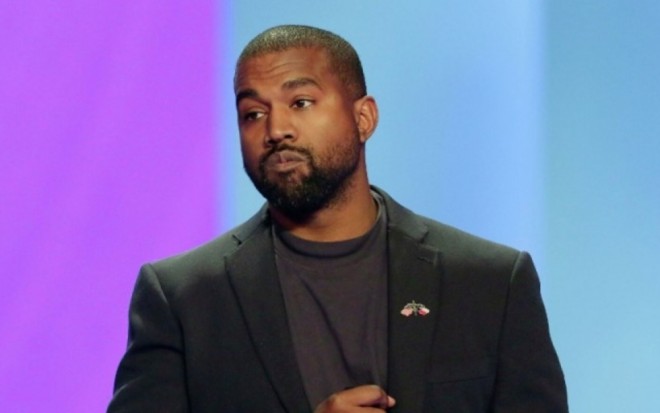 Kanye Uest evsiz qalacaq