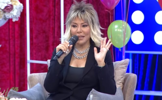 "Özümə təsəlli verməyə imkan var..."
