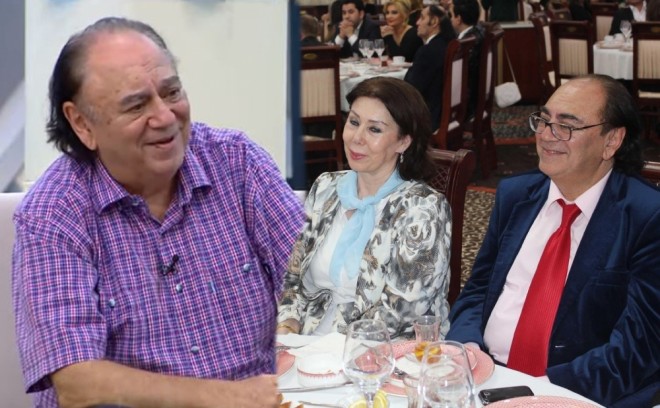 "Xanımlar səbrli olmalıdır..."