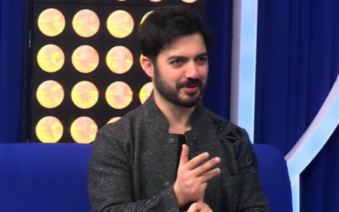 Müğənni Yusuf Güney 8 peşə sahibidir