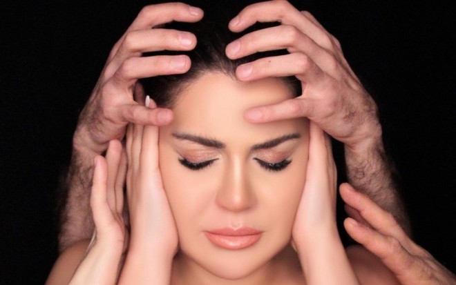 Xatunun bu fotosu&nbsp;müzakirə yaratdı