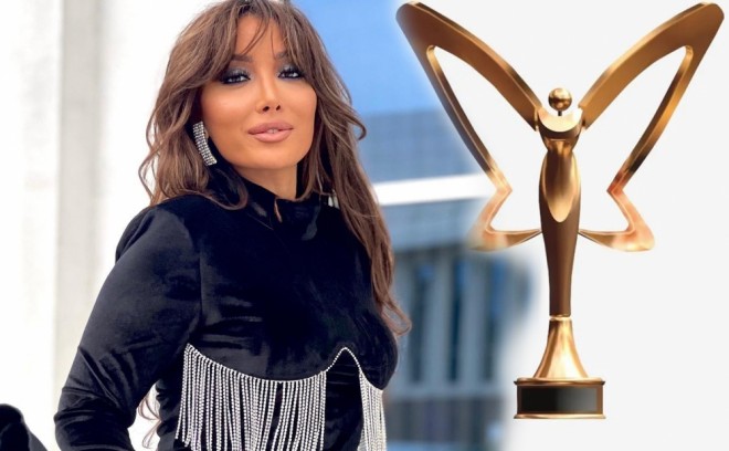 Günay&nbsp;"Altın kelebek"lə bağlı iddialar irəli sürüb