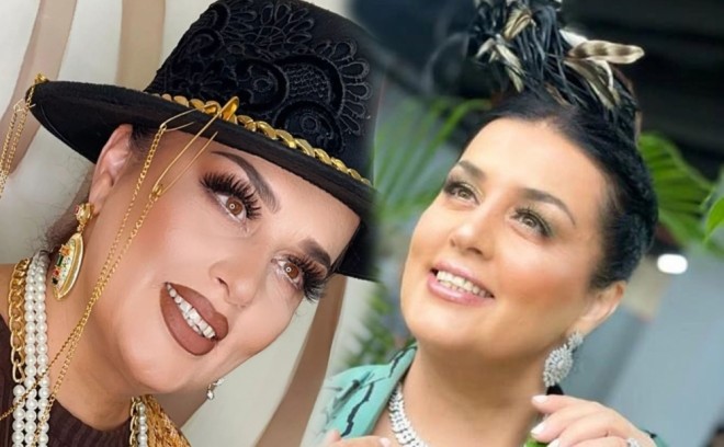 Əməkdar artist ağlını sıöortalatmaq istəyir