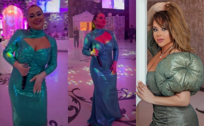 Xatirə geyimlərinə görə tənqid edilib