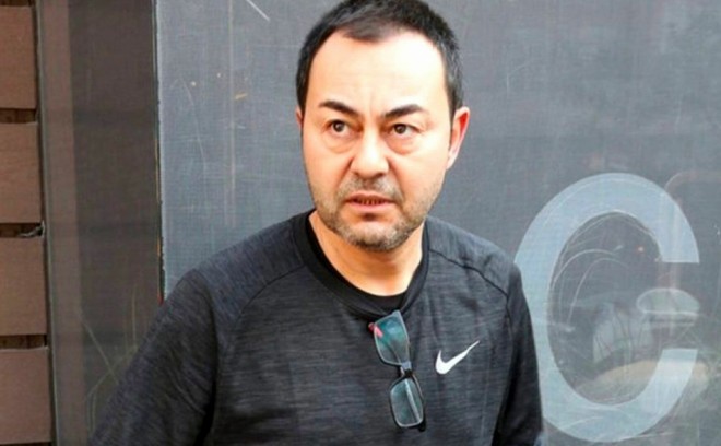 Sərdar Ortaç ata olmaq üçün gecikib