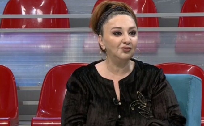 "Kişi aktyorlar xoşbəxtdirlər" - Xalq artisti 
