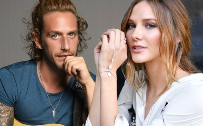 Aktirisa nişanlısından ayrılıb