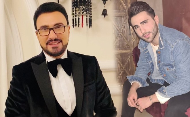 Nadir oğlunun arzusunu yerinə yetirib