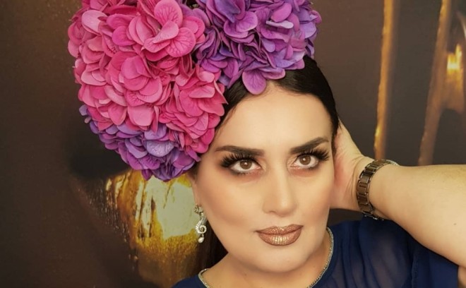 Əməkdar artist onu tənqid edənlərə qarğış etdi