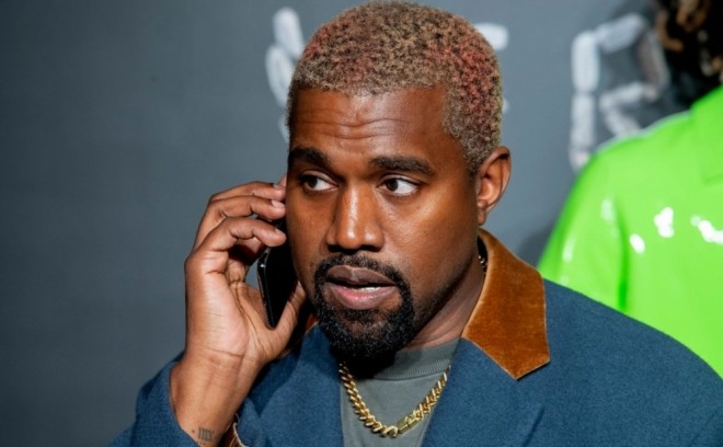 Kanye Uest 2,2 milyon dollar qazanıb