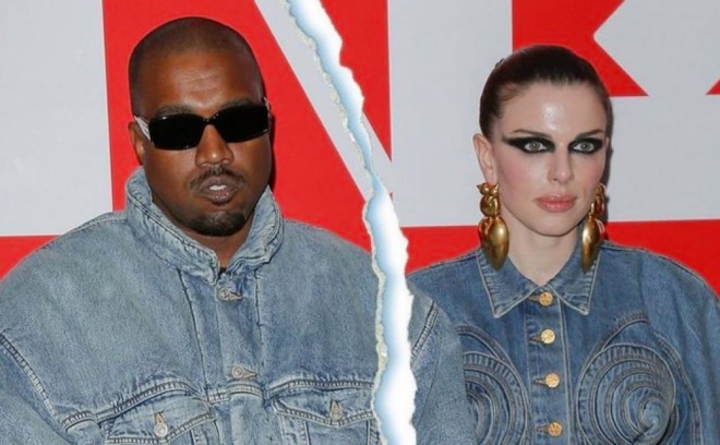 Reper sevgilisindın ayrılıb - foto
