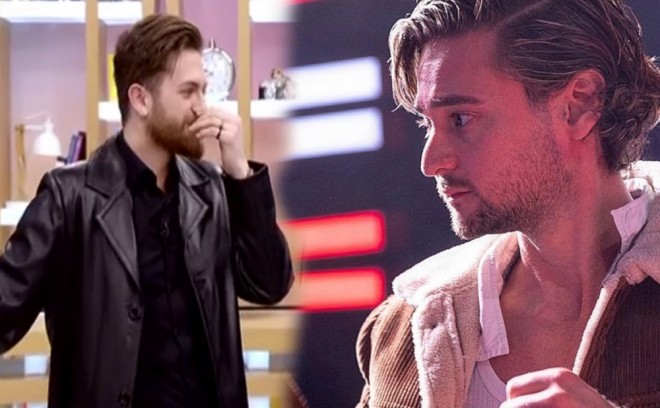 "Nadir məni ağlatdı..."