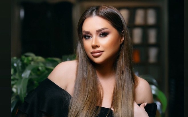 Xatirə arıqlaması ilə diqqət çəkib - foto