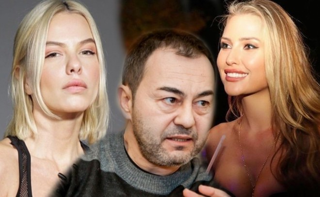 Sərdar Ortaçın keçmiş sevgilisi danışdı