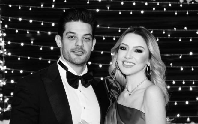 Hadisə hamilə olması xəbərini təkzib etdi