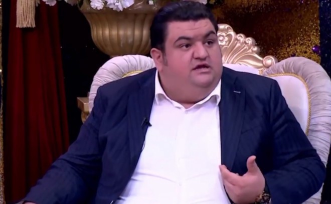 Aşıq Əli meyxanaçıları tənqid edib