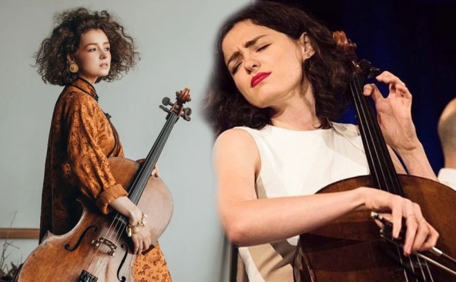 Violonçel ifaçısının konserti ləğv olunub