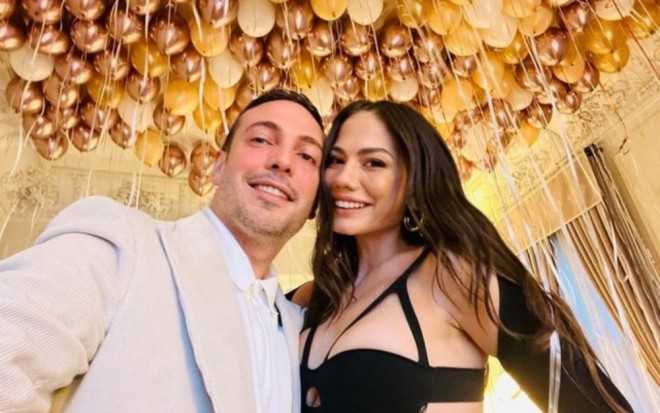 Müğənni yayda toy edəcək