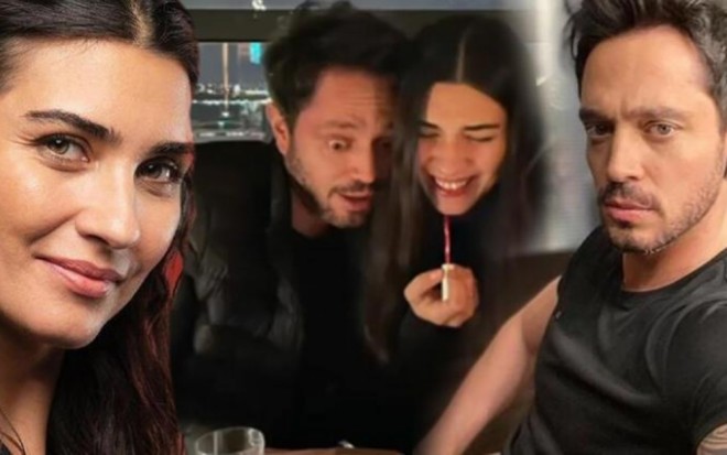 Murad Boz aktrisa eşq iddiasına son qoydu
