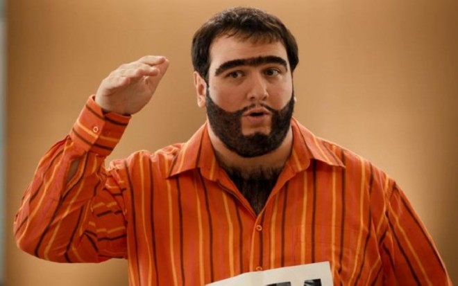 "Rəcəb İvedik 7" filmi çəkilir