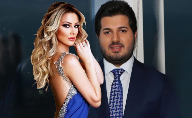 İş adamı müğənniyə Mayamidın ev alıb